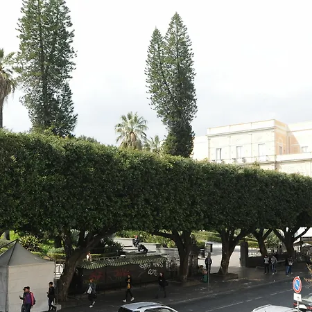 Etna Group 4* Katania