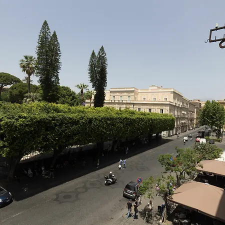 Etna Group 3*
