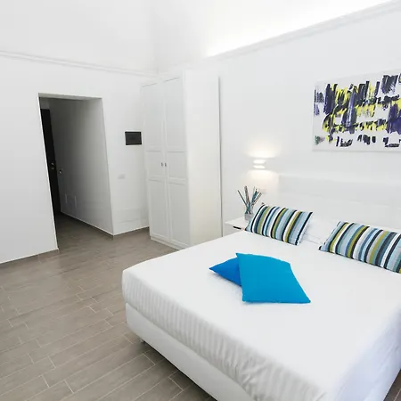 Etna Group Guest house