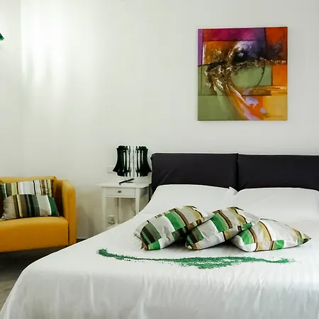 Guest house Etna Group Catania