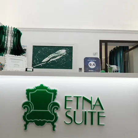 Etna Group 3* Catania