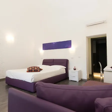 Etna Group Guest house