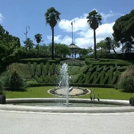 Pensjonat Etna Group