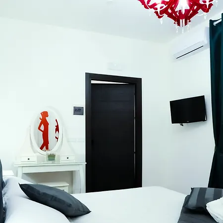 Etna Group Guest house Catania