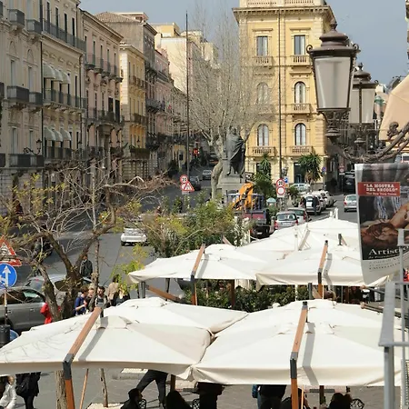 Etna Group 3* Catania