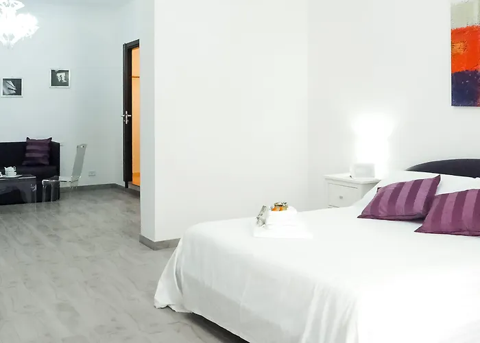 Etna Group 4* Catania