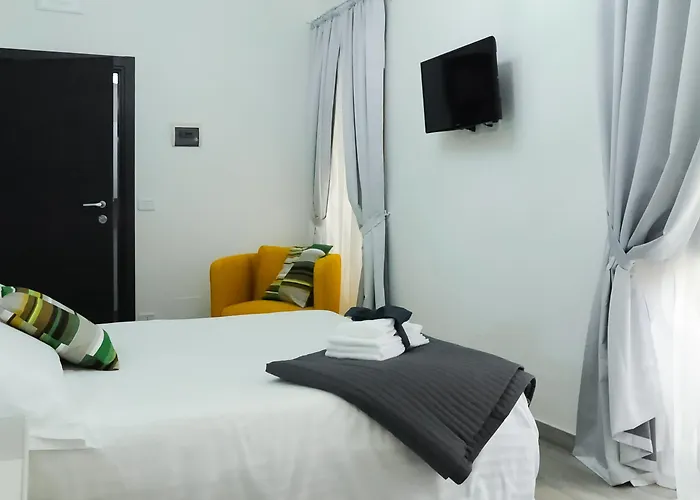 Etna Group 4* Catania