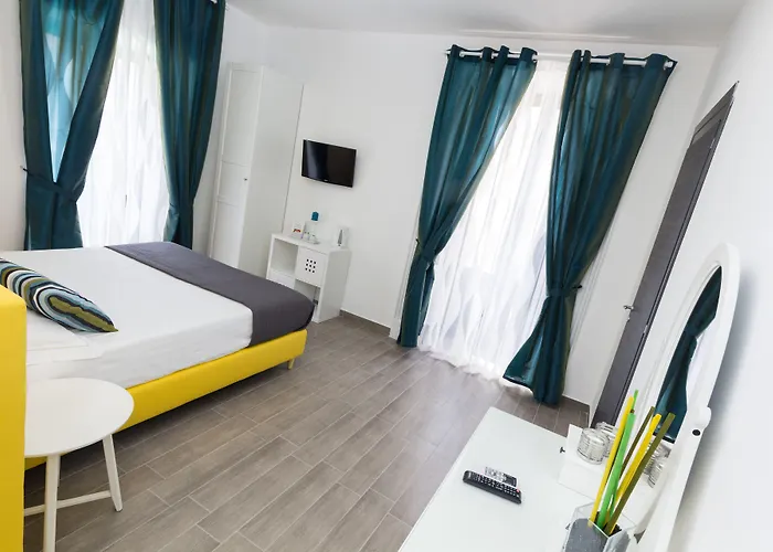 Etna Group 4* Catania