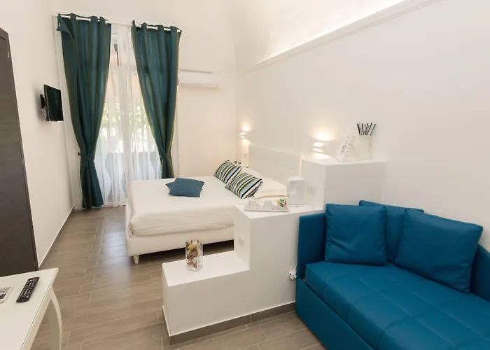 Etna Group Gæstehus Catania