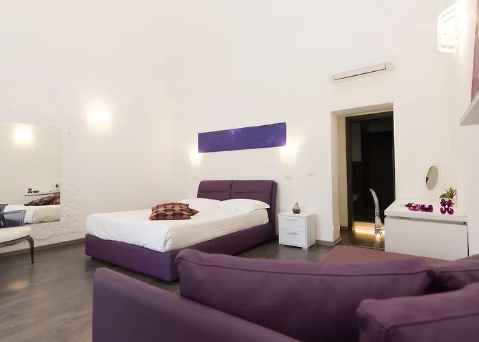 Etna Group Gæstehus