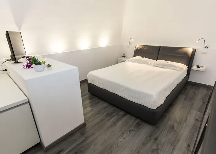 Gæstehus Etna Group