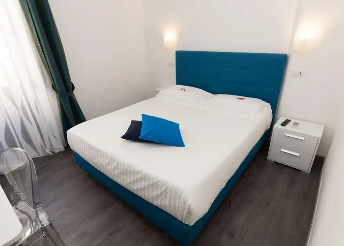 Etna Group Gæstehus Catania