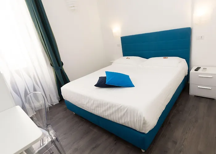 Gæstehus Etna Group