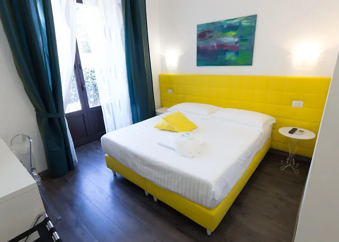 Etna Group Gæstehus