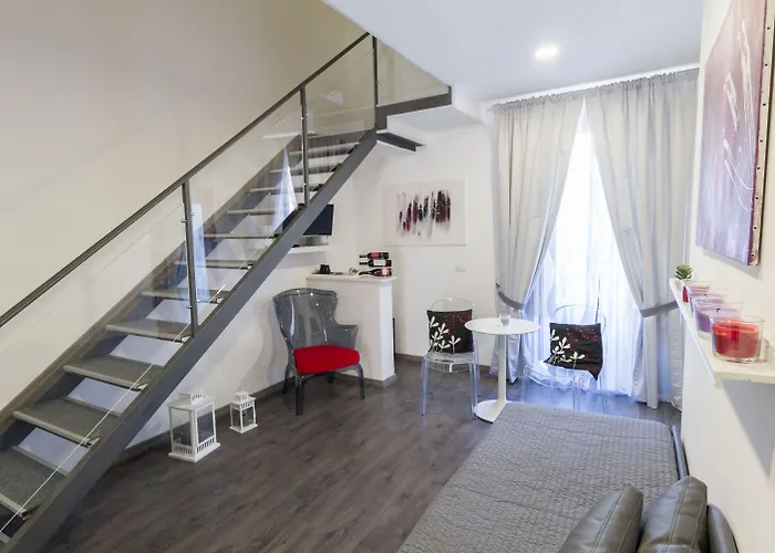 Etna Group Gæstehus 4*