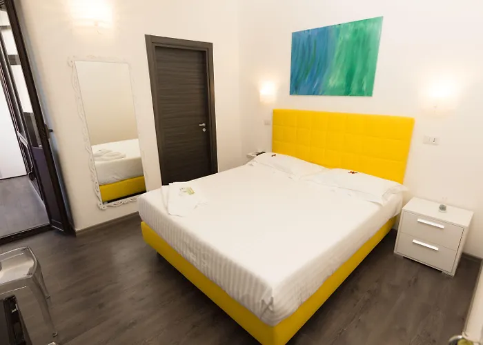 Gæstehus Etna Group