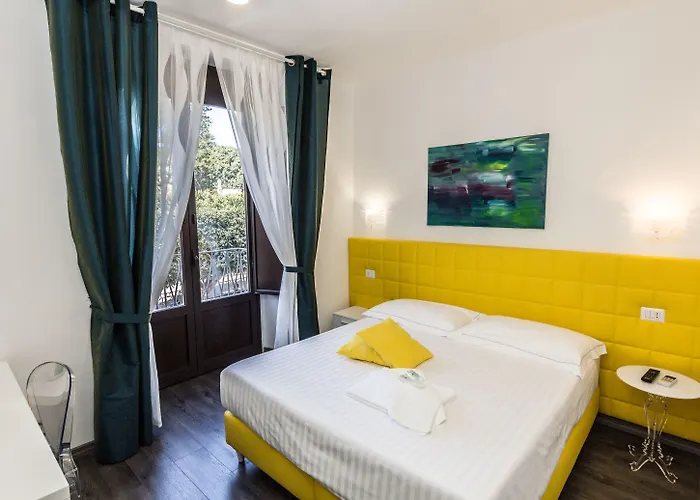 Etna Group 4* Catania