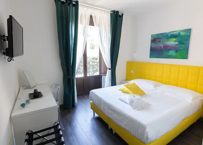 Gæstehus Etna Group