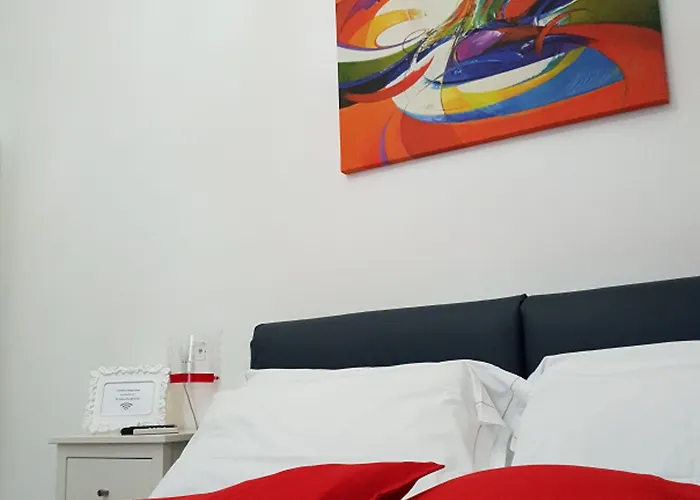 Etna Group Gæstehus 4*