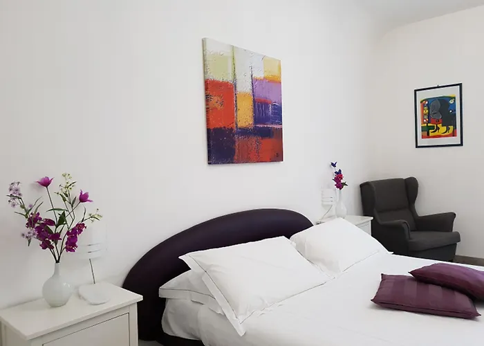 Gæstehus Etna Group 4*