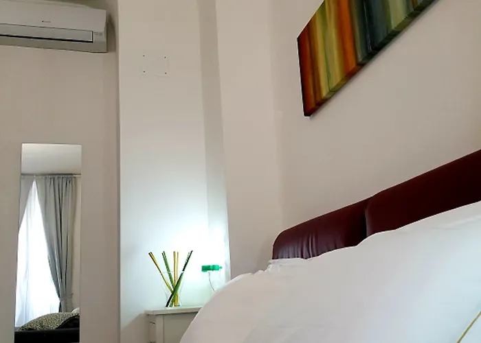 Etna Group Gæstehus 4*