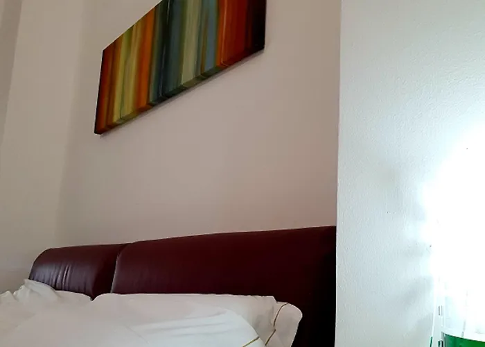 Etna Group Gæstehus