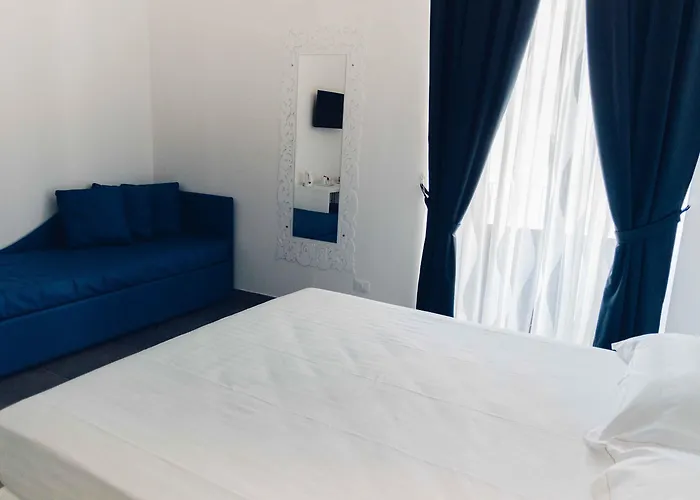 Etna Group Gæstehus