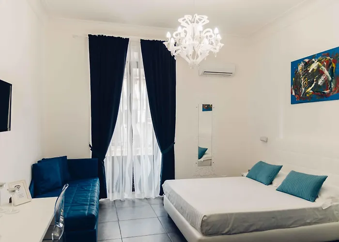 Etna Group Gæstehus 4*