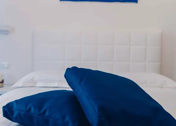 Etna Group Gæstehus