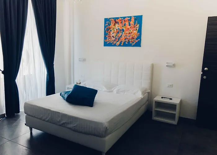 Etna Group Gæstehus Catania