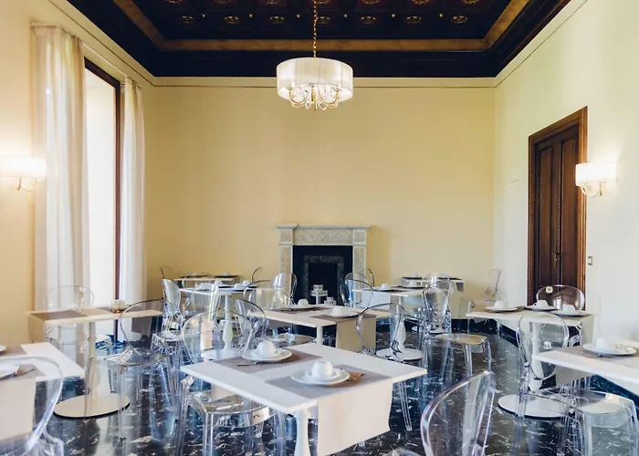 Gæstehus Etna Group