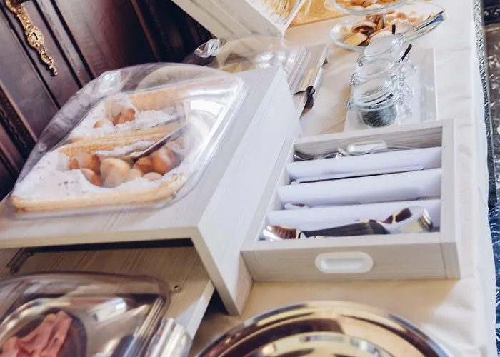 Etna Group Gæstehus