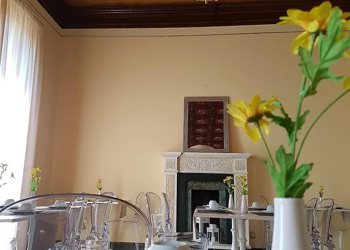 Etna Group Gæstehus 4*