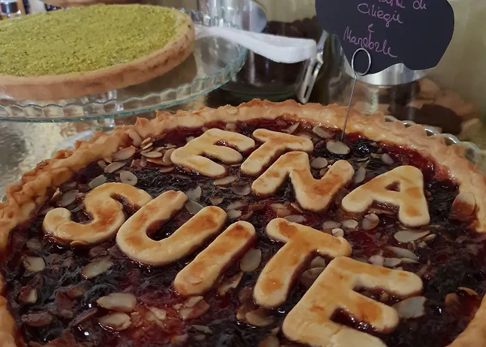 Gæstehus Etna Group Catania