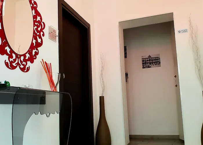 Gæstehus Etna Group 4*