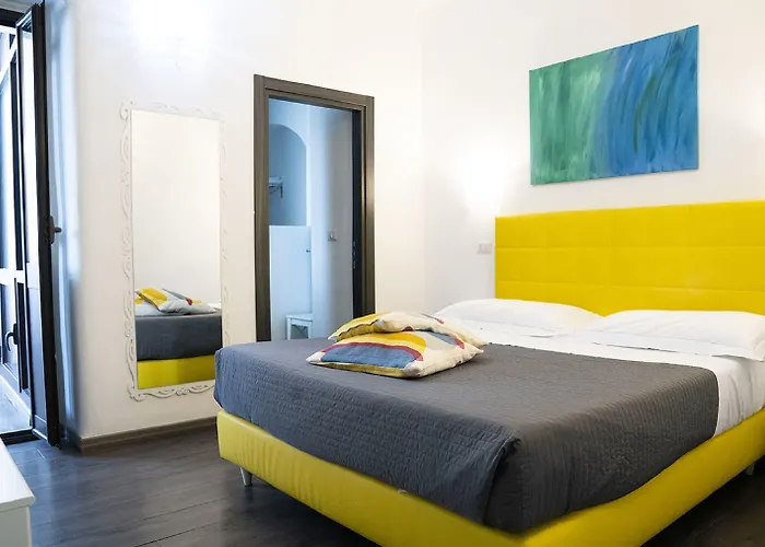 Etna Group Gæstehus Catania