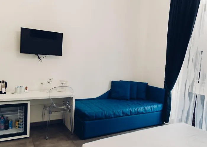 Etna Group 4* Catania