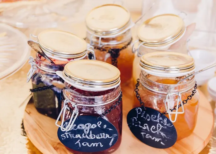 Etna Group Gæstehus