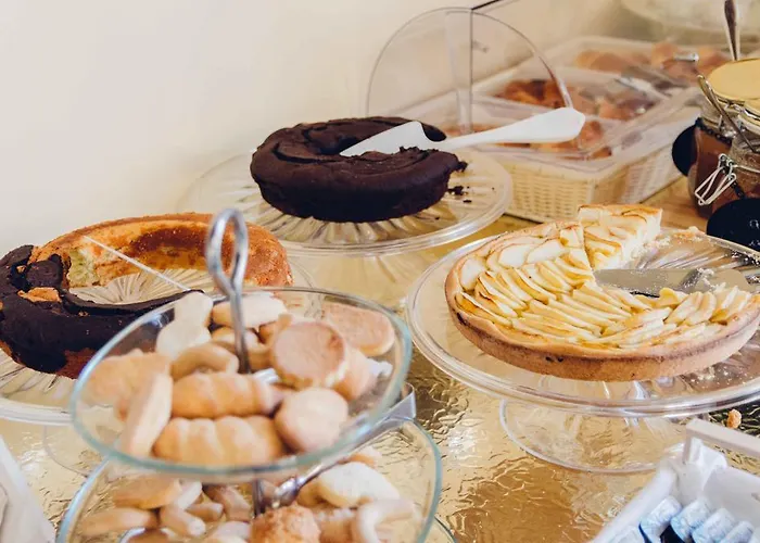 Gæstehus Etna Group 4*