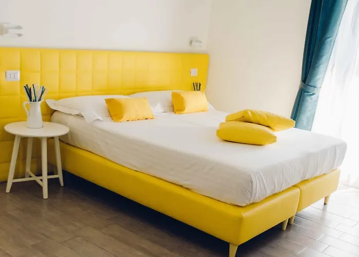 Gæstehus Etna Group 4*