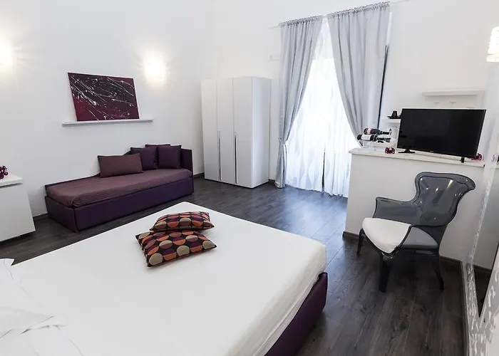 Gæstehus Etna Group