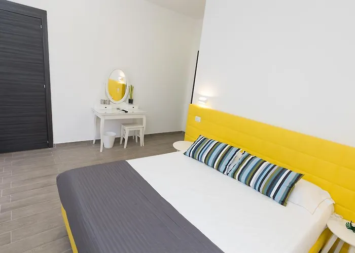 Etna Group Gæstehus Catania