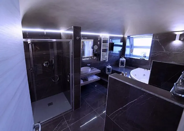 Gæstehus Etna Group Catania