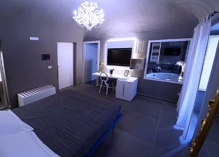 Etna Group Gæstehus