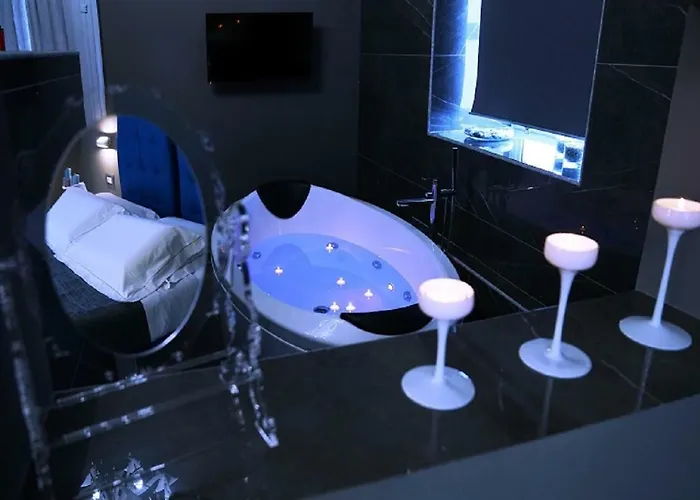 Gæstehus Etna Group 4*