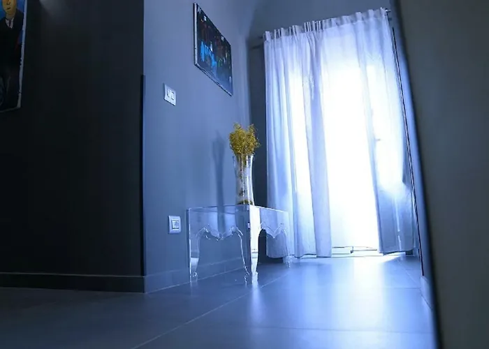 Gæstehus Etna Group 4*