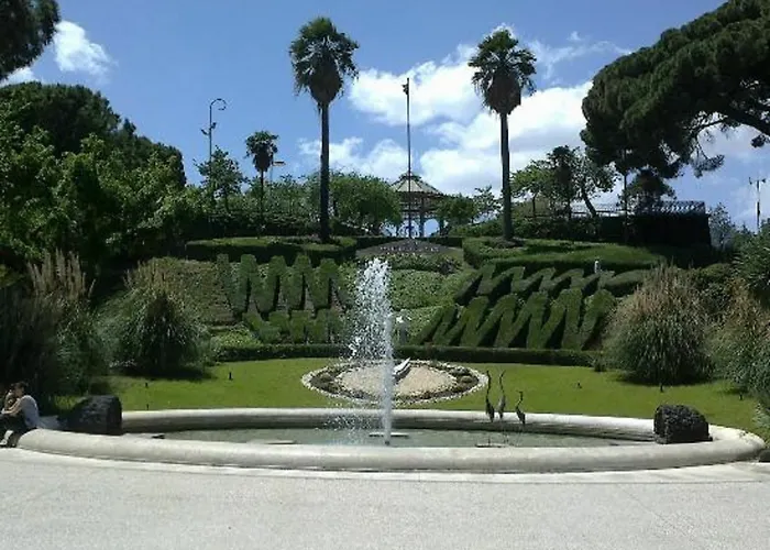 Gæstehus Etna Group